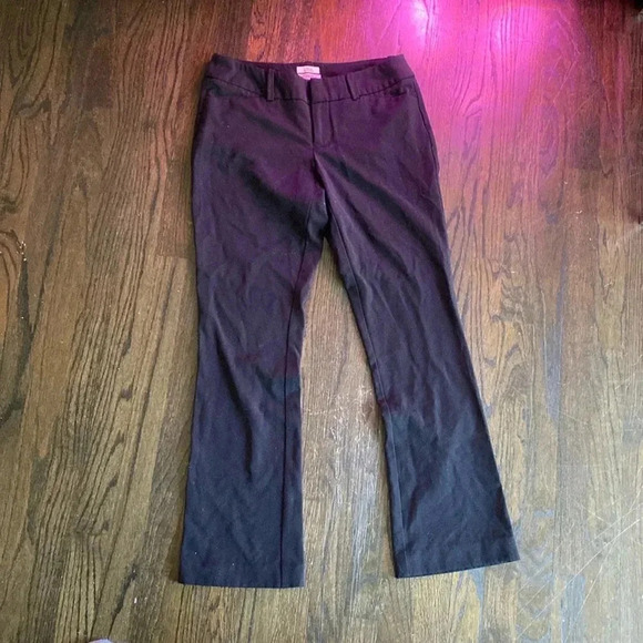 Merona Pants - Merona modern dress pants